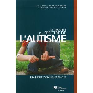 AFD Editions - Autisme - Asperger - Troubles Du Spectre Autistique - TED